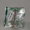 Charlotte Tilbury Lip Cheat Lip Liner Pencil - Gives Lips a Fuller-Looking, Defined Pout - Enriched with Jojoba Oil & Hyaluronic Acid - Waterproof, Smudge-Proof & Transfer-Proof (Pillow Talk Medium - warm berry pink)