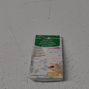 CLOVER Wonder Sewing Pins, Yellow and Pink