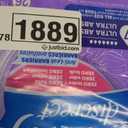 Always Discreet Adult Incontinence Pads for Women, Drier, 7 Drop Long Length, Ultra Absorbency, Pads for Bladder Control Management, Bladder Leaks, Overnight & Postpartum Pads, 104ct