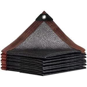 Shade Cloth for Plants Greenhouse, 40-50% Sunblock Shade Sails -for Outdoor Garden Pergola Patio Lawn Plant Sun Shade Cloths for Kennel Chicken Coop Easier to Hang Shade Net Cover
