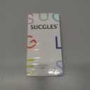 SUCGLES for iPhone 16 Plus Case with MagSafe, N56 Strong Magnet, 12FT Drop Protection, Anti-Yellowing, Magnetic Slim Phone Case for Apple 16 Plus (Teal)