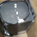 InSinkErator HOT150 Instant Hot Water Dispenser System - Faucet & Tank, Chrome, H-HOT150C-SS