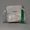 SUUKSESS Women Deep V Built in Bra Cowl Halter Tops Going Out Open Back Tank Tops (X-Small, White)