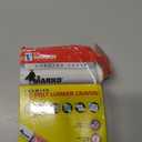 CH Hanson Black Premier Lumber Crayon 12-Pack 10384