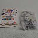 Party Backdrop Banner – Birthday Theme, Ideal for balloon arrangements, photo areas, or party decorations