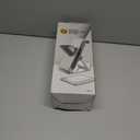 Gray Light Blue Mandoline Slicer - Potato & Vegetable Food Slicer and Chopper - Easy to Clean Kitchen Chopping Artifact