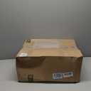 HoMedics Shower Bliss Foot Spa, Shower Massage Water Jets, Pedicure Center with 3 Attachments, Toe-Touch Control, FB-625H