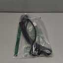 Spark Plug Wire 18-28080 Replacement for Sierra Marine Mercruiser 3.0L, Black