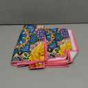 Boho Floral Kitchen Towels Decorative Set of 2, Colorful Flowers Dish Towels for Kitchen, Absorbent Soft Hand Towel Tea Bar Towel for Kitchen Decor Cooking Baking Housewarming Gifts for Women