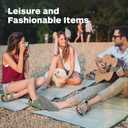 BBMVP Womens Sandals, Summer Beach Sandals for Woman 2025, Womens Slides, Women Beach Sandals & Summer Shoes Comfortable, Pool Slip On Sandals Women (Gray)