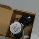 Upgraded W11481722 W10913953 49tyz-e120a1 Washer Shift Actuator for Whirl.pool Ama.na Ke.nmore May.tag Washer Parts Replace W10815026 W10597177 W10913953VP WTW5000DW1 MVWX655DW1 by TOMOON