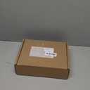 Philips Sonicare 4100 Rechargeable Electric Toothbrush, Advanced Plaque Removal, Pressure Sensor, Includes Brush Head Case, White BD5002AZ