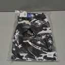 Kanu Surf Avalon Boys Swim Trunks with UPF 50+ Sun Protection-Quick Dry Boys Swimsuit , M 10/12