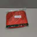 Interchangeable Knitting Needle Set with Circular Cable for Crafters, 13 Circular Knitting Needles with 4 Cable, 3-10 mm Aluminum Knitting Needles for Beginner, DIY Crafts, Red Needle Set