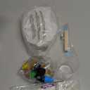 Dan&Darci Dino Soap Making Kit for Kids, Dinosaur Science Toys Kits, Gifts for Kid All Ages, DIY Activities Craft - Art Crafts Gift Set for Boys and Girls Age 3 4 5 6 7 8 12 Year Old Boy