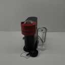 Nespresso Vertuo Next Coffee and Espresso Machine by Breville, Cherry Red, 1.1 Liters