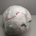 Pozico U-Shaped Full Body Pillow for Side Sleepers  51-Inch Body Pillow with Ear Piercing Design  Cooling Pregnancy Pillow Orthopedic Support for Back, Neck & Hip  Soft Washable Velvet Cover