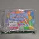 24 Pack Stress Balls, Stretchy Squishy Ball Fidget Toys for Kids Adults Stress Relief, Squeeze Ball Sensory Toys for Party Favors Classroom Prizes Easter Gifts Toys Basket Stuffers