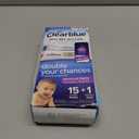 Clearblue Advanced Digital Ovulation Test Kit, 16 Count