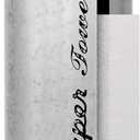 Farmhouse Paper Towel Holder Covered Metal Rustic Countertop Paper Towel Dispenser with Wooden Lid Fully Covered Holder for Home Country Bathroom Kitchen 6.3 x 6.3 x 13.4'', Silver