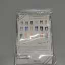 2-Pack Slightly Transparent Tights for girls & women, High Elasticity Sheen Pantyhose, For Work Dance Casual. (X-Large Petite, Tan-stirrup)