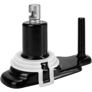 Car Spare Wheel Tire Carrier Mounting Bracket Anchor Compatible with Ford Transit Tourneo Custom 2012-2023 for Transit MK8 2014-2023, Replace 1763880 1898025 BK21-1402-AA BK211402AA