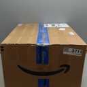 Bedsure Tufted Boho Comforter Set King Size - Grayish Blue Boho Bed Set, GentleSoft™ 3 Pieces Farmhouse Shabby Chic Embroidery Bedding, Gifts for Woman, Soft Jacquard King Comforter for All Seasons