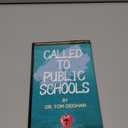 Called to Public Schools
