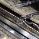 Current Model P Smart Electric Pizza Oven, 12-Inch, 850F Max, Multiple Cooking Modes, App Connectivity for Temperature Monitoring & Custom Cooking Times, Compact for Indoor & Outdoor Use, Slate