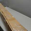 12X6FT Soccer Goal, Portable Soccer Goals for Backyard, Easy to Carry, Easy to Install, Comes with 1 Carry Bag, 4 Ground Nails, Youth and Adult Training Equipment. (Black&Red)