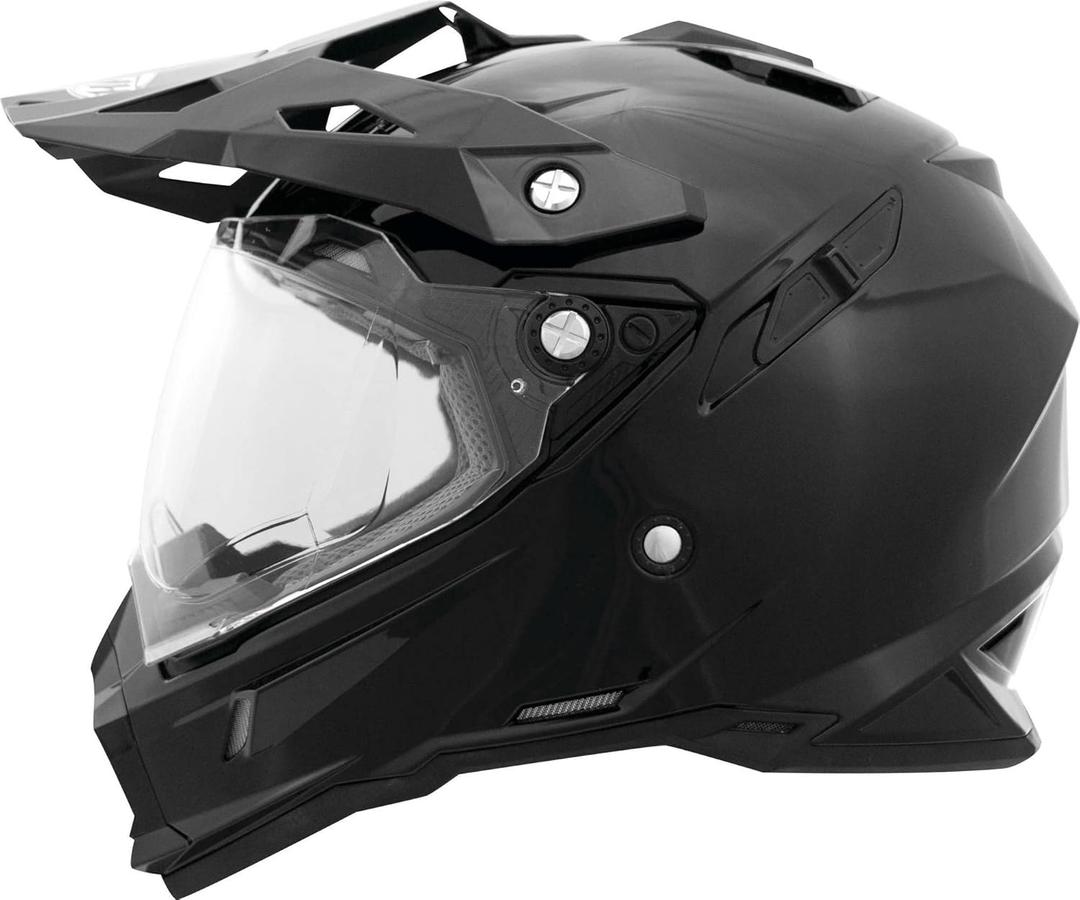 THH Helmets - Tx-28 Blk Md (648079)