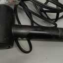 SKANWEN Professional Ionic Hair Dryer, Lightweight, Portable, Black, Corded Electric