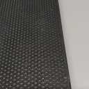 BeeCastle Black Beehive Beeswax Coated Foundation Sheet,Waxed Foundation Sheet, 8-1/2-Inch Deep Foundation for Beehive Deep Frames