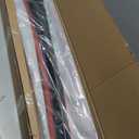Hood Protector Bug Deflector for 2021-2026 Ford Bronco 2/4 Door