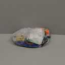 Dent Puller,3 Pack Car Dent Puller Car Dent Removal Kit Suction Cup Dent Puller Dent Remover Tool and Dent Repair Kit Handle Lifter for Cars Body,Glass,Screen,Objects Moving (Black+Orange)