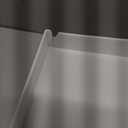 Makeup Organizer Countertop - Bathroom Countertop Organizer for Makeup, Skin Care, Jewelry, Brushes, Lipsticks, etc - Plastic Drawer Storage Container that works as Vanity Organizer (White)