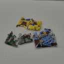 LEGO Botanicals Happy Plants Building Toys - Bedroom or Dorm Room Decor for Girls, Boys, & Adults, Desk or Shelf Display - Birthday Gift Ideas for Kids, Ages 9+ - 10349