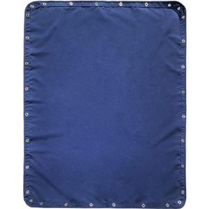 Boat T-Top Shade Cover Boat Center Console Shade Replacement T Top for Center Console Boat 71" x 56" Marine Dark Blue 180cmx142cm