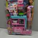 Barbie Careers Florist Doll Playset