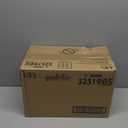 Goodnites Disposable Bed Pads/Bed Mats for Bedwetting, 2.4 x 2.8 ft, 36 Ct (4 Packs of 9)