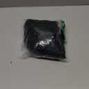 Avidlove Plus Size Lingerie for Women Sexy Lingerie Dress Lace Babydoll Lingerie V-Neck Open Front Strap Nightdress (3X-Large, Black)