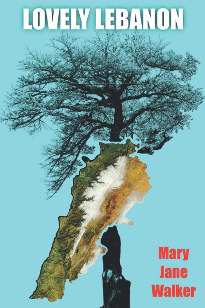 Lovely Lebanon