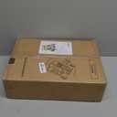 Baby Push Walker, Wooden Baby Walker with Wheels, Montessori Push Walker for Babies 6-12 Months, Adjustable Speed Push Walking Toys for Boys & Girls 1 Year Old, Christmas Birthday Gifts for Toddler