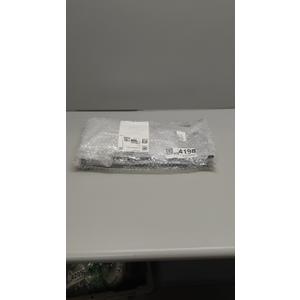 Expandable Adjustable Stackable Kitchen Organizer, Pantry Storage Shelves Racks, for cabinets Shelf, Kitchens, countertops, bathrooms, RV(1Pack/Black, Medium)