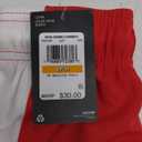 Under Armour UA Matchup S Red