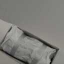 QUMY Dog Shoes for Large Dogs, Medium Dog Boots & Paw Protectors for Winter Snowy Day, Summer Hot Pavement, Water-Resistant in Rainy Weather, Outdoor Walking, Indoor Hardfloors Skid-Resistant Sole (Size 3: 2.0''x2.5''(W*L) (Pack of 4))