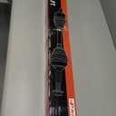 A-Premium CV Axle Shaft Assembly Compatible with Nissan Pathfinder 2013-2019 4WD & Infiniti QX60 2014-2019 AWD, 3.5L, Front Right Passenger Side, Replace# 391003JA3B