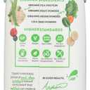 Orgain Shake Sngle Smth Choc Veg 11Oz