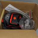 Dirt Devil Portable Spot Cleaner Machine for Carpet and Upholstery, Powerful Suction Spot Cleaning Machine with Versatile Tools, Pair with Dirt Devil Portable Spot Cleaner Solution