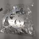 Reusable Number Metal Birthday Candle Holder Set, 0-9 Cake Topper Numbers, Adjustable Candles Stand, Party Cakes Accessories for Parties, Holidays & Home Decor (1pcs)